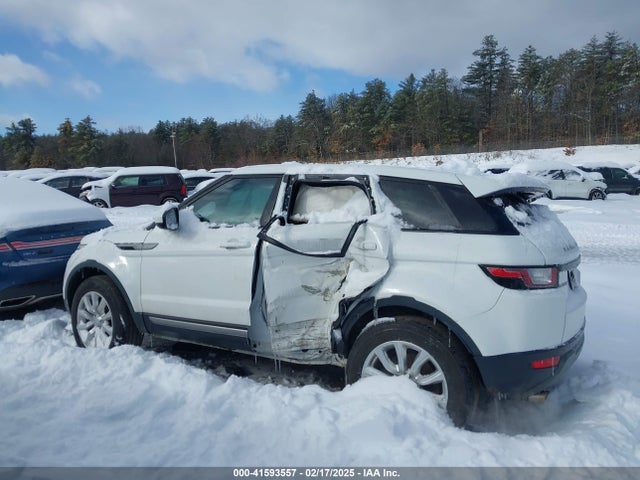 SALVP2BG6GH083672 Land Rover gtdi lev3 sulev30