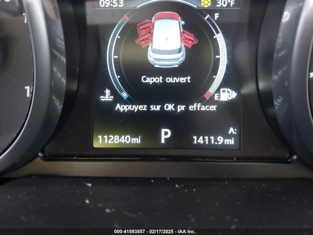 SALVP2BG6GH083672 Land Rover gtdi lev3 sulev30