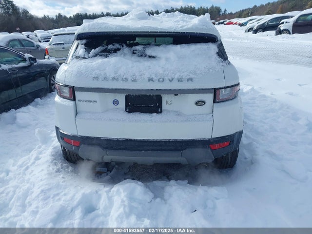 SALVP2BG6GH083672 Land Rover gtdi lev3 sulev30