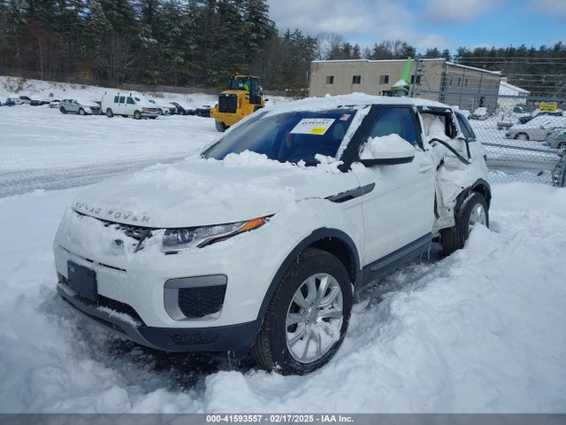 SALVP2BG6GH083672 Land Rover gtdi lev3 sulev30