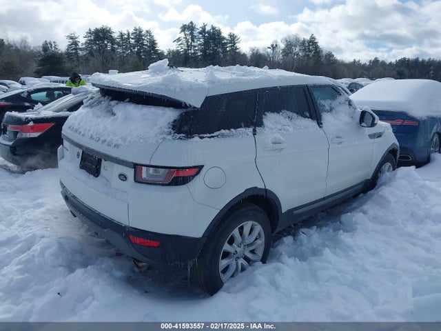 SALVP2BG6GH083672 Land Rover gtdi lev3 sulev30