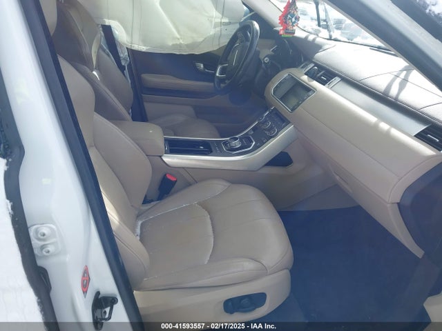 SALVP2BG6GH083672 Land Rover gtdi lev3 sulev30