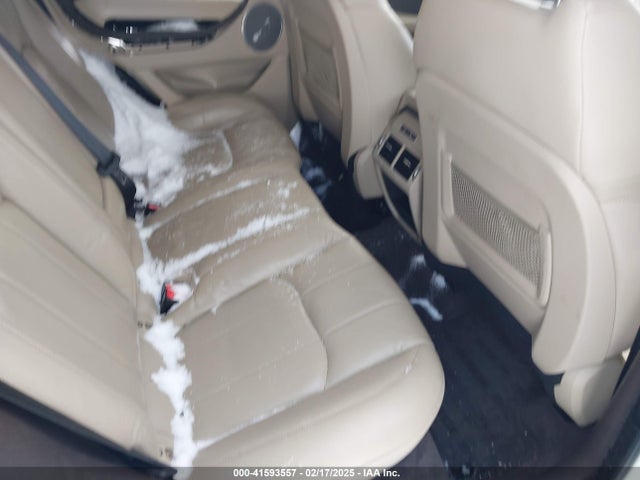 SALVP2BG6GH083672 Land Rover gtdi lev3 sulev30