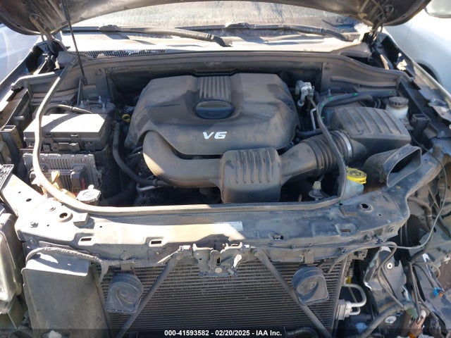 Jeep Grand Cherokee Limited 2015 1C4RJFBG9FC685575 Image 10