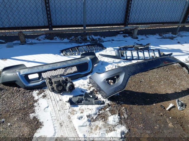 Jeep Grand Cherokee Limited 2015 1C4RJFBG9FC685575 Image 12