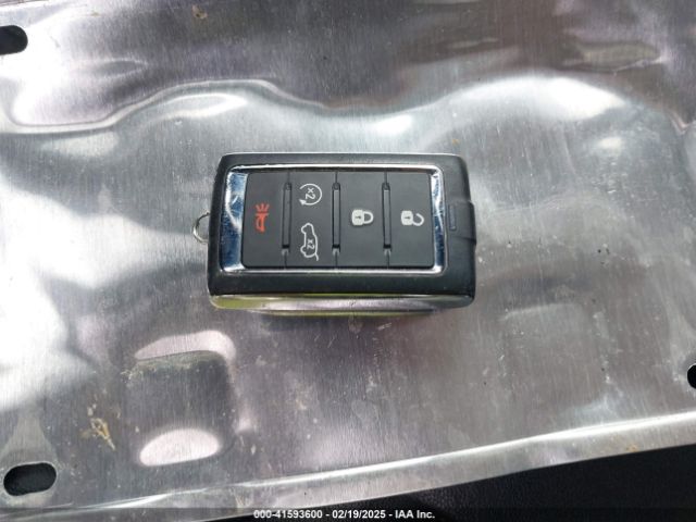 1C4RJKBG6M8101450 Jeep Grand Cherokee L Limited 4x4