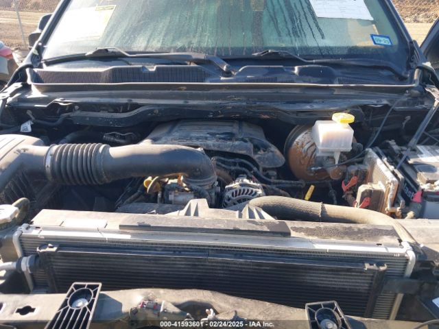 1C6RREFT2KN567559 RAM 1500 Big Horn/lone Star  4x2 5'7 Box