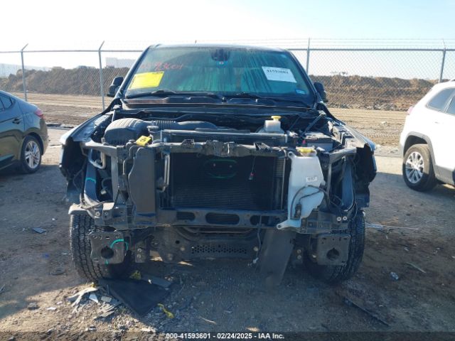 1C6RREFT2KN567559 RAM 1500 Big Horn/lone Star  4x2 5'7 Box