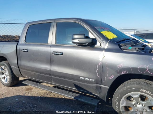 1C6RREFT2KN567559 RAM 1500 Big Horn/lone Star  4x2 5'7 Box