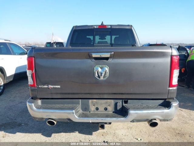 1C6RREFT2KN567559 RAM 1500 Big Horn/lone Star  4x2 5'7 Box