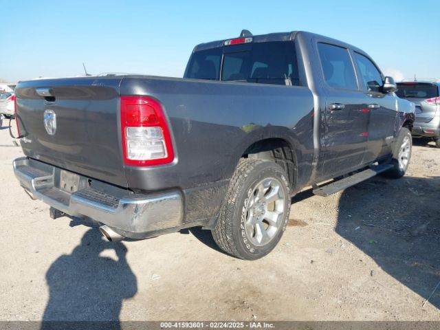 1C6RREFT2KN567559 RAM 1500 Big Horn/lone Star  4x2 5'7 Box