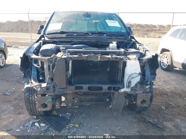1C6RREFT2KN567559 RAM 1500 Big Horn/lone Star  4x2 5'7 Box