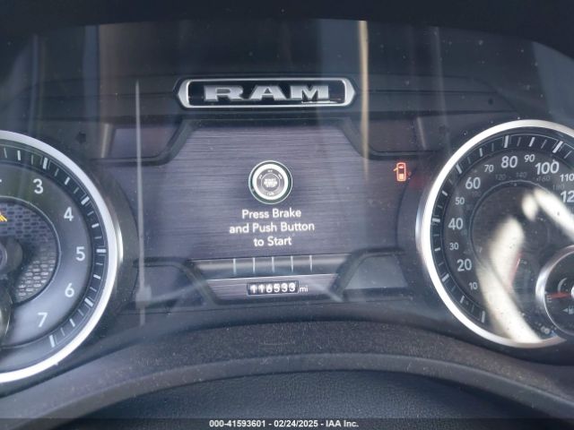 1C6RREFT2KN567559 RAM 1500 Big Horn/lone Star  4x2 5'7 Box