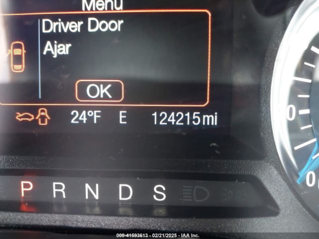 3FA6P0H74GR344812 Ford FUSION SE