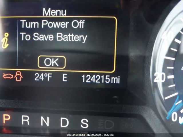 3FA6P0H74GR344812 Ford FUSION SE