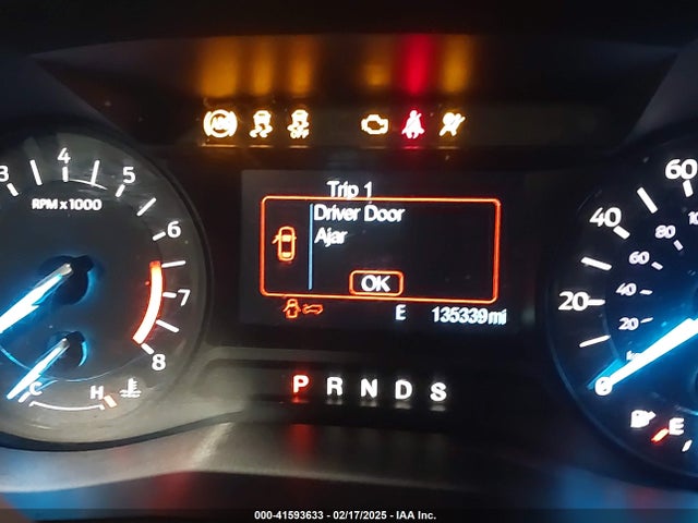 1FM5K7D87GGB34882 Ford EXPLORER XLT