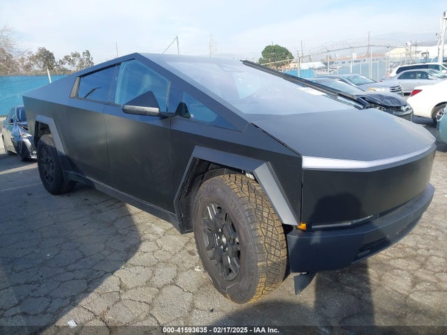 2024 TESLA CYBERTRUCK 7G2CEHED2RA050884 Photo 0
