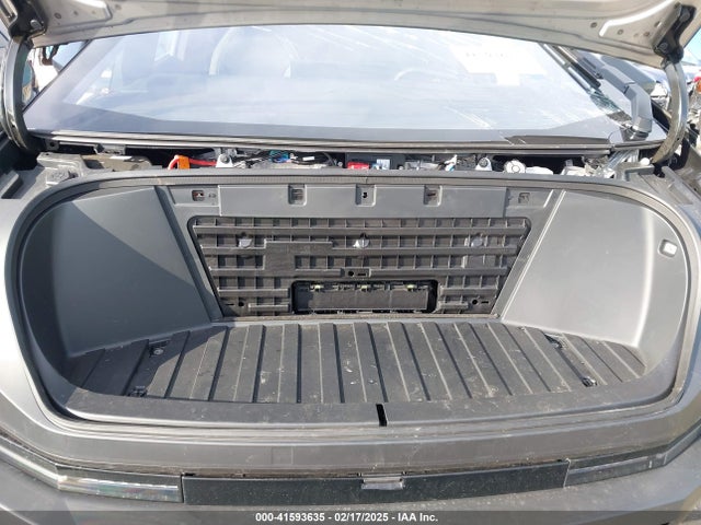 2024 TESLA CYBERTRUCK 7G2CEHED2RA050884 Photo 9