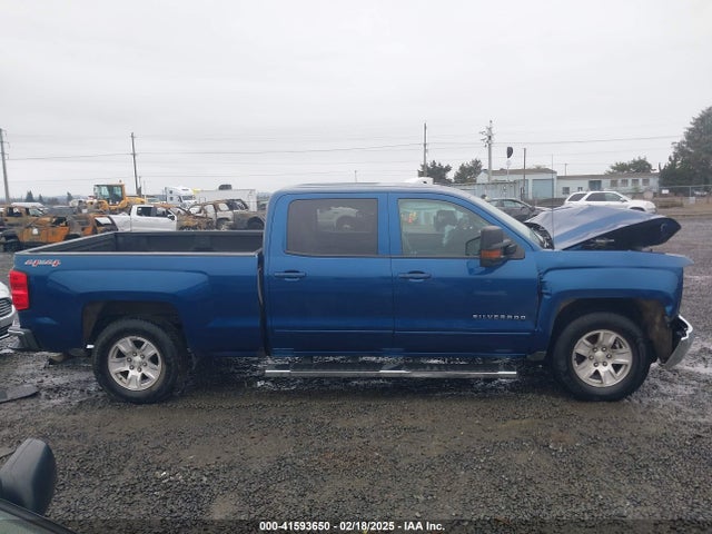 Chevrolet l83 - sidi: spark ignited direct injection, vvt: variable valve timing, afm, e85 max, alum 2017 3GCUKREC8HG405887 Image 13