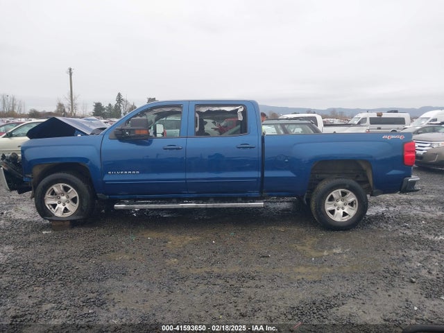 Chevrolet l83 - sidi: spark ignited direct injection, vvt: variable valve timing, afm, e85 max, alum 2017 3GCUKREC8HG405887 Image 14