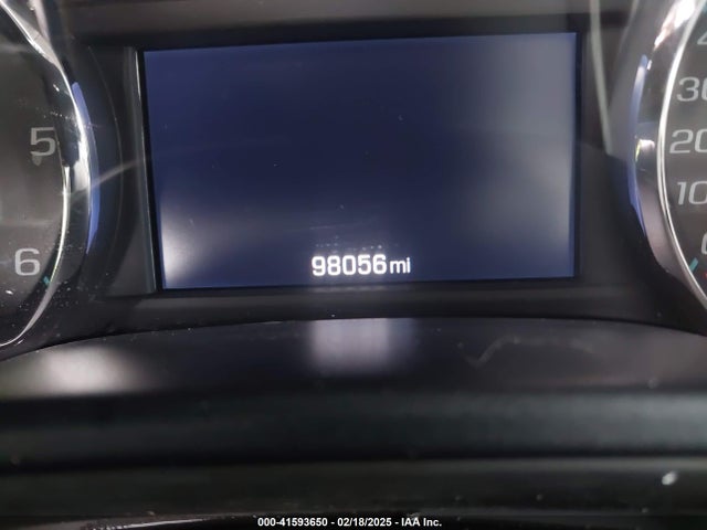 Chevrolet l83 - sidi: spark ignited direct injection, vvt: variable valve timing, afm, e85 max, alum 2017 3GCUKREC8HG405887 Image 15