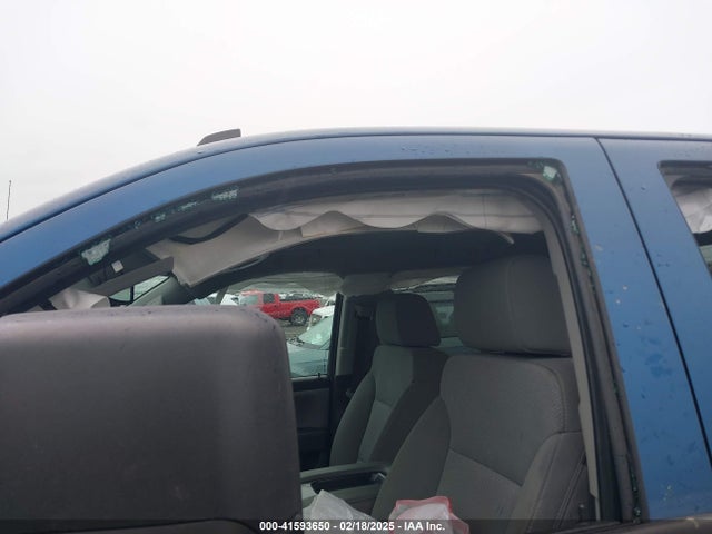 Chevrolet l83 - sidi: spark ignited direct injection, vvt: variable valve timing, afm, e85 max, alum 2017 3GCUKREC8HG405887 Image 17