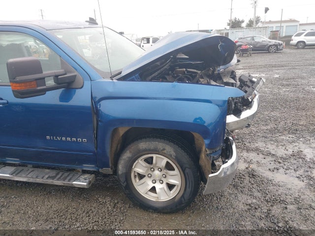 Chevrolet l83 - sidi: spark ignited direct injection, vvt: variable valve timing, afm, e85 max, alum 2017 3GCUKREC8HG405887 Image 19