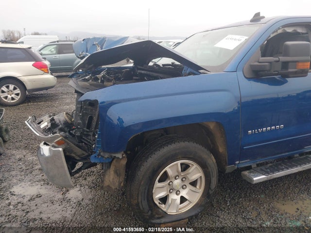 Chevrolet l83 - sidi: spark ignited direct injection, vvt: variable valve timing, afm, e85 max, alum 2017 3GCUKREC8HG405887 Image 20