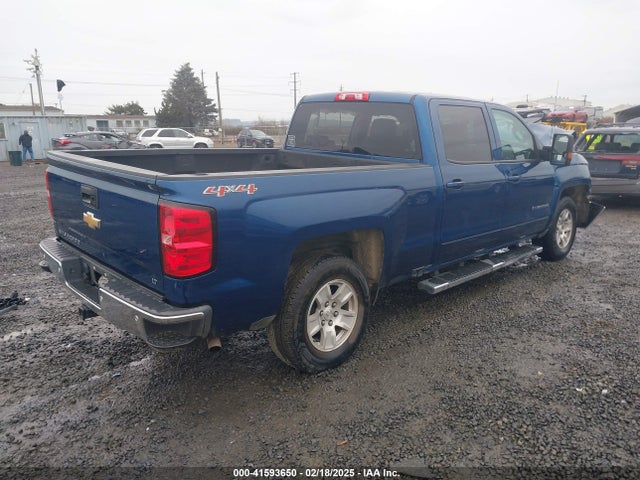 Chevrolet l83 - sidi: spark ignited direct injection, vvt: variable valve timing, afm, e85 max, alum 2017 3GCUKREC8HG405887 Image 4