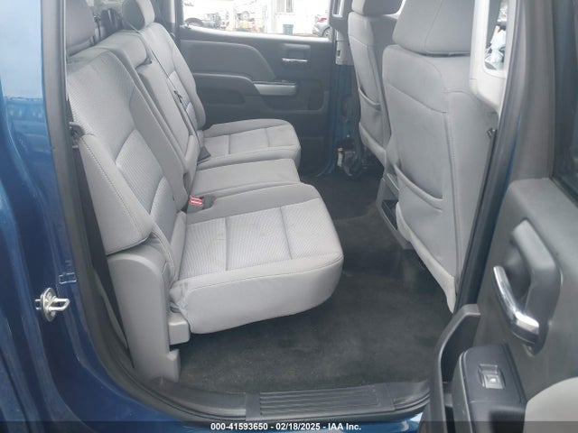 Chevrolet l83 - sidi: spark ignited direct injection, vvt: variable valve timing, afm, e85 max, alum 2017 3GCUKREC8HG405887 Image 8