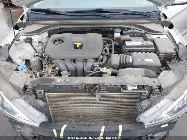 KMHD84LF7KU755056 Hyundai ELANTRA SEL
