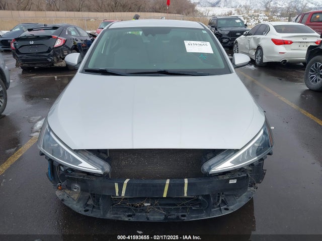 KMHD84LF7KU755056 Hyundai ELANTRA SEL