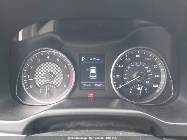 KMHD84LF7KU755056 Hyundai ELANTRA SEL