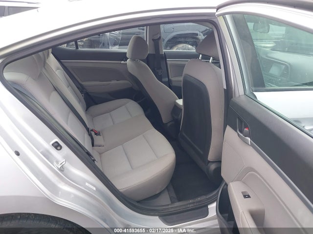 KMHD84LF7KU755056 Hyundai ELANTRA SEL