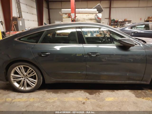 WAUR2AF28LN043392 Audi A7 Sportback Premium Plus 55 Tfsi Quattro S Tronic