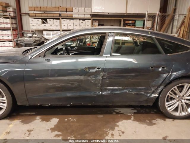 WAUR2AF28LN043392 Audi A7 Sportback Premium Plus 55 Tfsi Quattro S Tronic