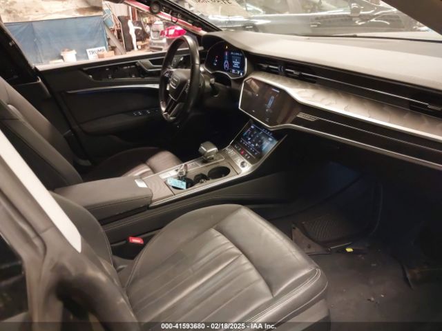 WAUR2AF28LN043392 Audi A7 Sportback Premium Plus 55 Tfsi Quattro S Tronic