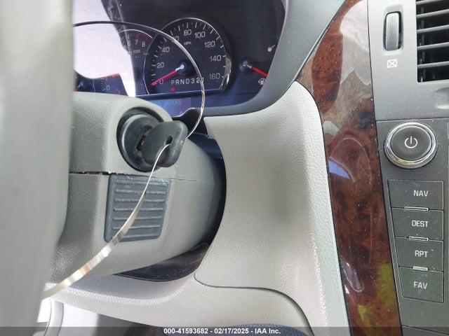 2009 CADILLAC DTS 1G6KD57Y89U104623 Photo 10