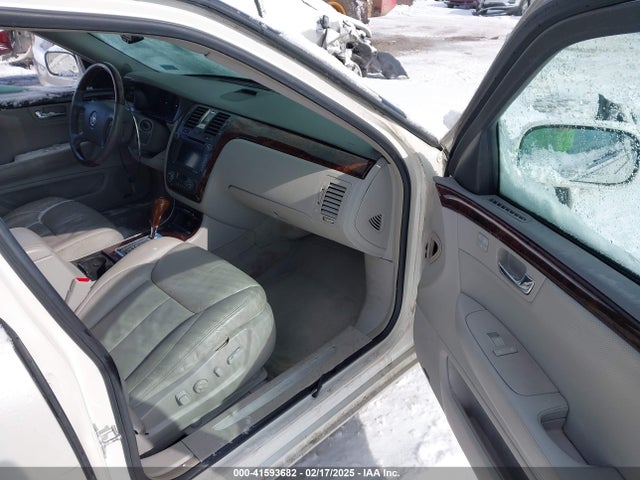 2009 CADILLAC DTS 1G6KD57Y89U104623 Photo 4