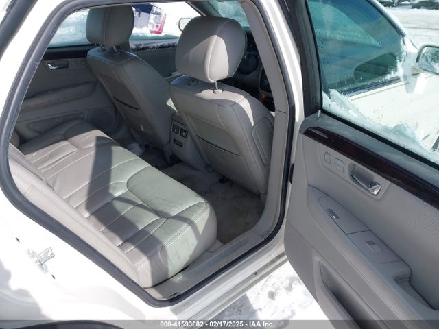 2009 CADILLAC DTS 1G6KD57Y89U104623 Photo 7