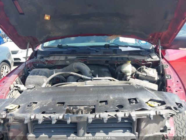 1C6RR6LTXFS639156 RAM 1500 Outdoorsman