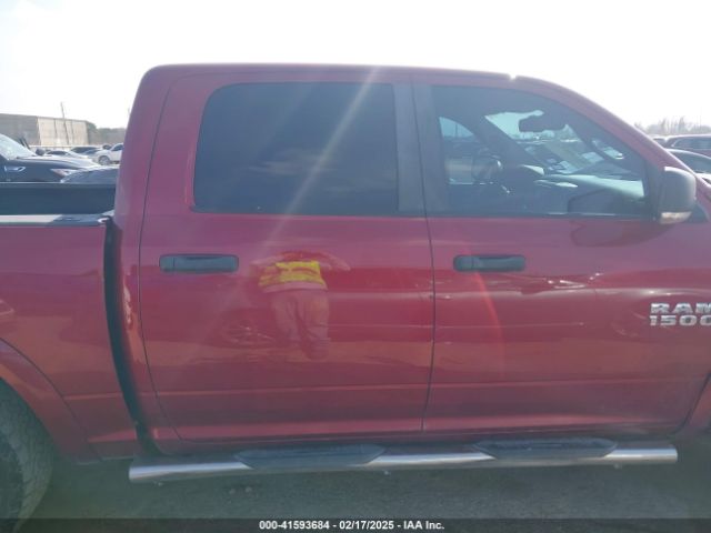 1C6RR6LTXFS639156 RAM 1500 Outdoorsman