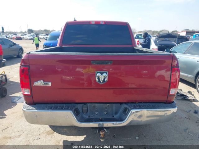 1C6RR6LTXFS639156 RAM 1500 Outdoorsman