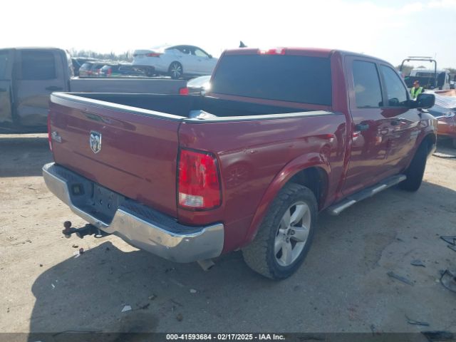 1C6RR6LTXFS639156 RAM 1500 Outdoorsman