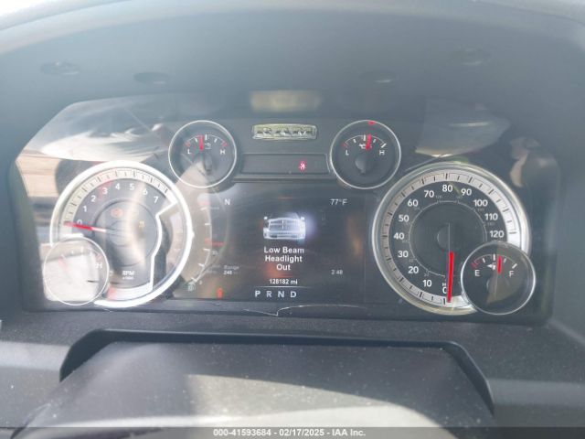 1C6RR6LTXFS639156 RAM 1500 Outdoorsman