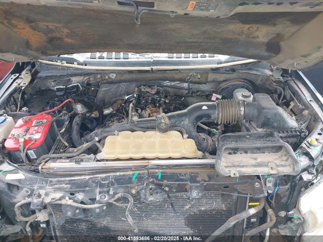 1FTEW1CP6GKD63968 Ford F-150 Xlt