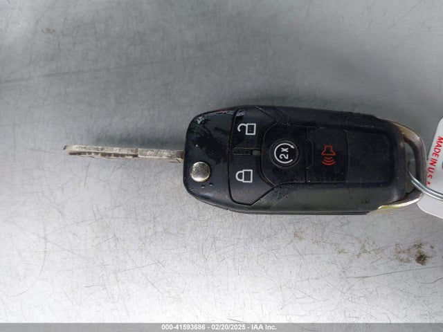 1FTEW1CP6GKD63968 Ford F-150 Xlt