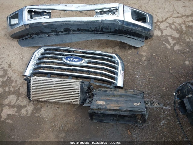 1FTEW1CP6GKD63968 Ford F-150 Xlt