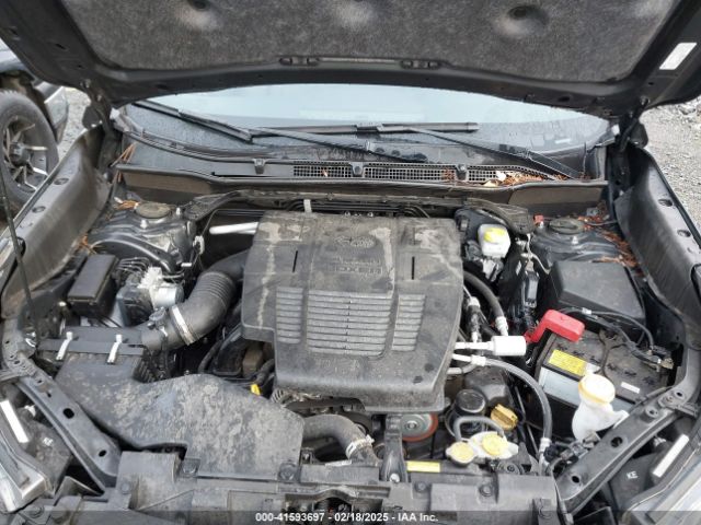 JF2SKALC4NH445186 Subaru Forester Wilderness