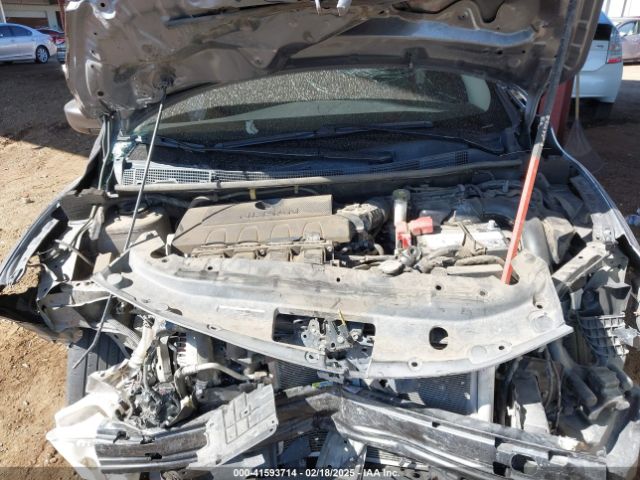 3N1AB7AP2KY333766 Nissan SENTRA S